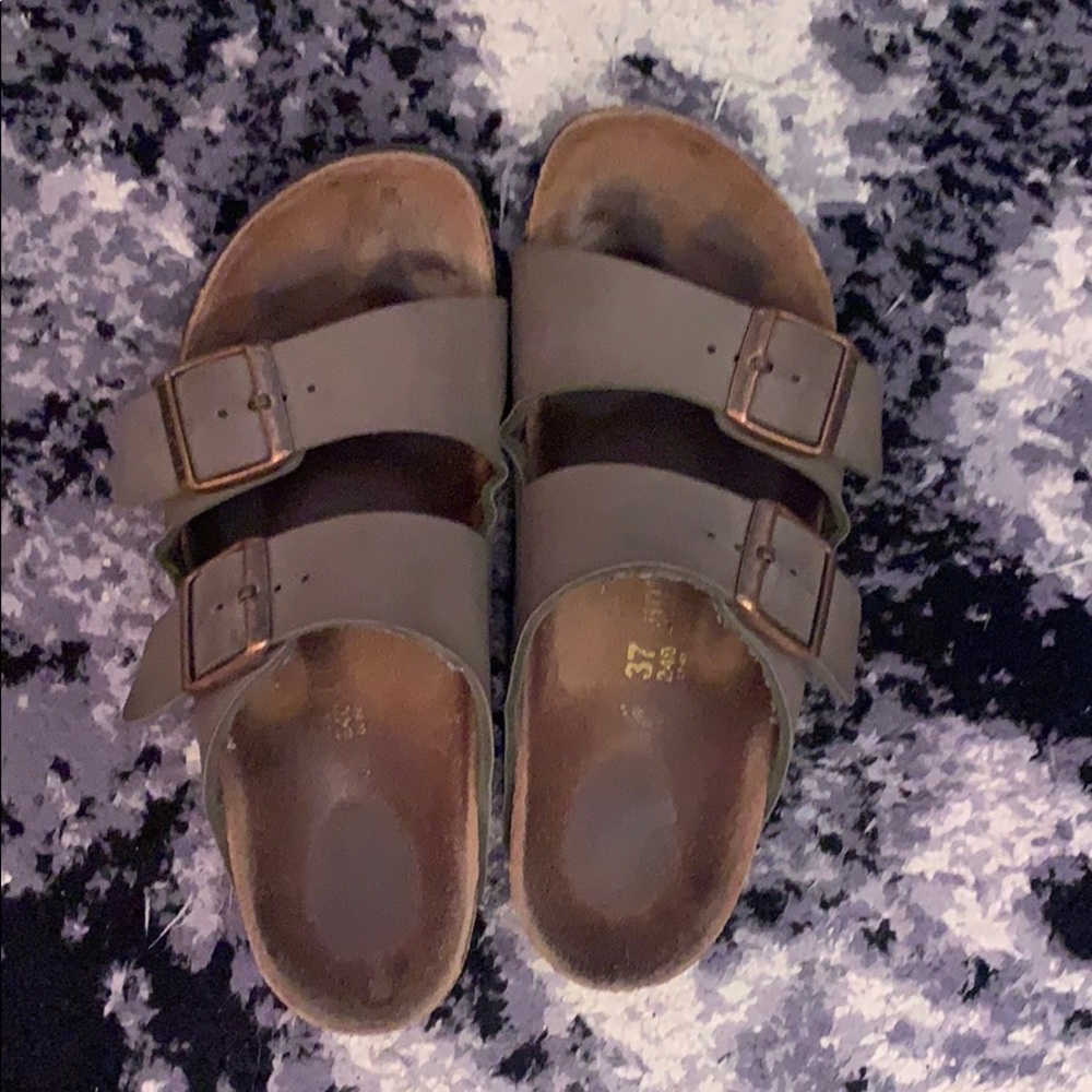 birkenstock’s